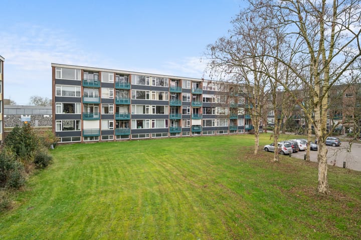 Foto 24 van Keizer Frederikstraat 101