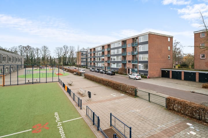 Foto 25 van Keizer Frederikstraat 101