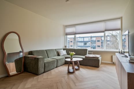 Keizer Frederikstraat 101 secondary image