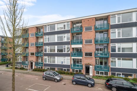 Keizer Frederikstraat thumbnail