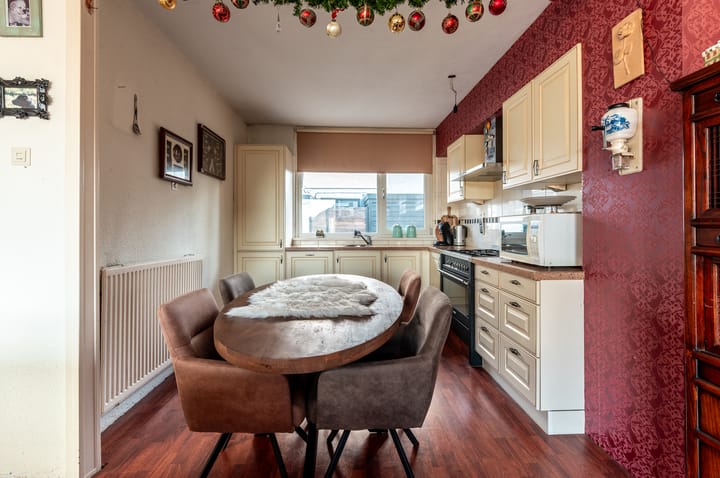 Foto 6 van Karveel 38 17