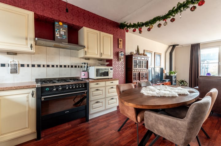 Foto 7 van Karveel 38 17