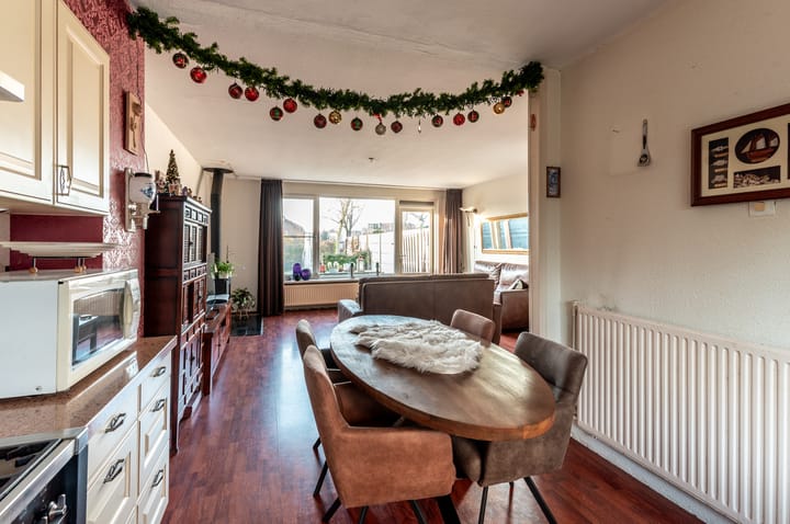 Foto 8 van Karveel 38 17