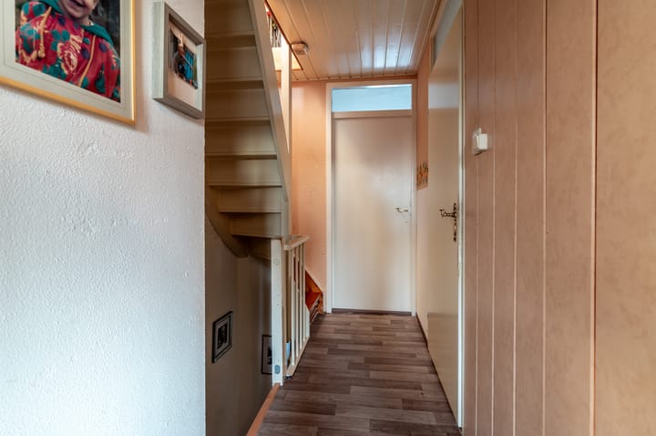 Foto 11 van Karveel 38 17