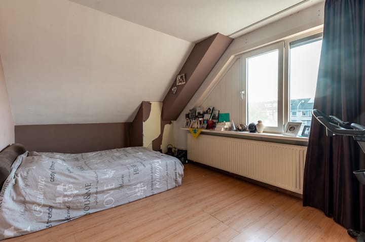 Foto 15 van Karveel 38 17