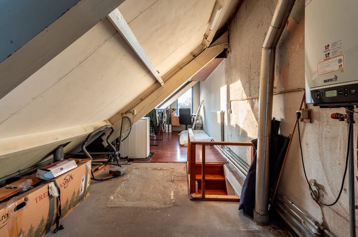 Foto 20 van Karveel 38 17