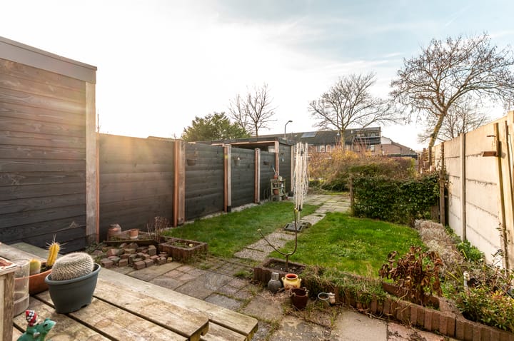 Foto 21 van Karveel 38 17