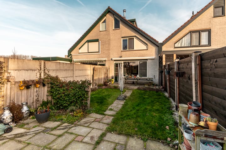 Foto 23 van Karveel 38 17