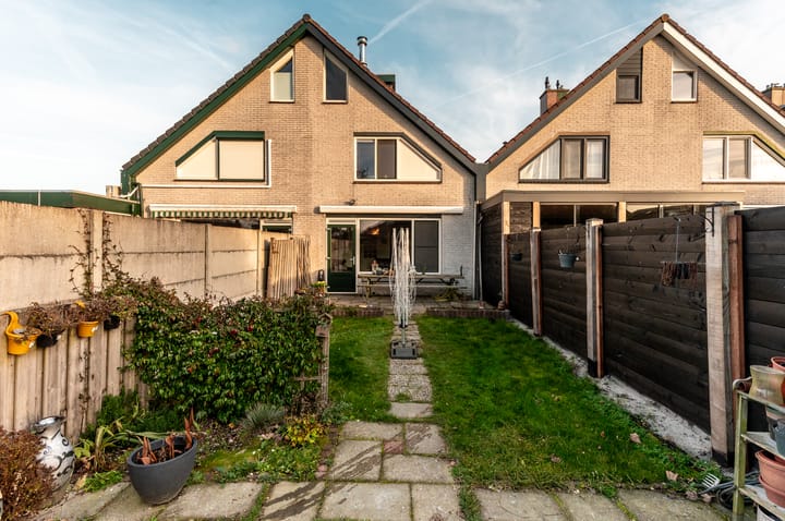 Foto 24 van Karveel 38 17