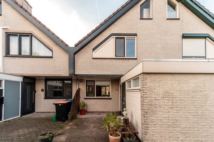 Foto 25 van Karveel 38 17