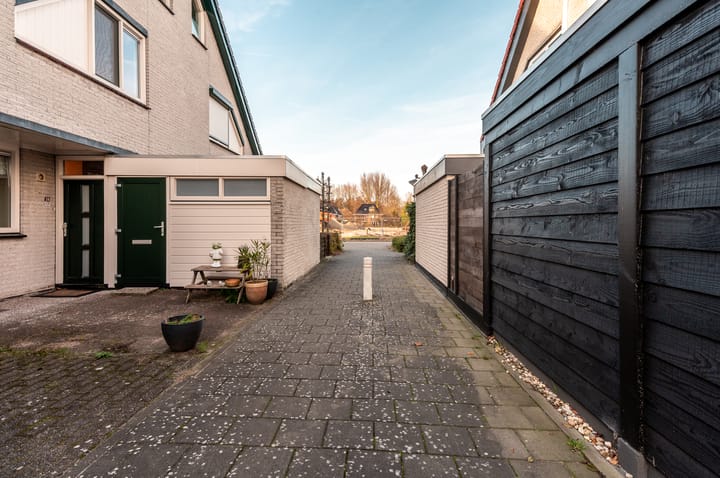 Foto 27 van Karveel 38 17