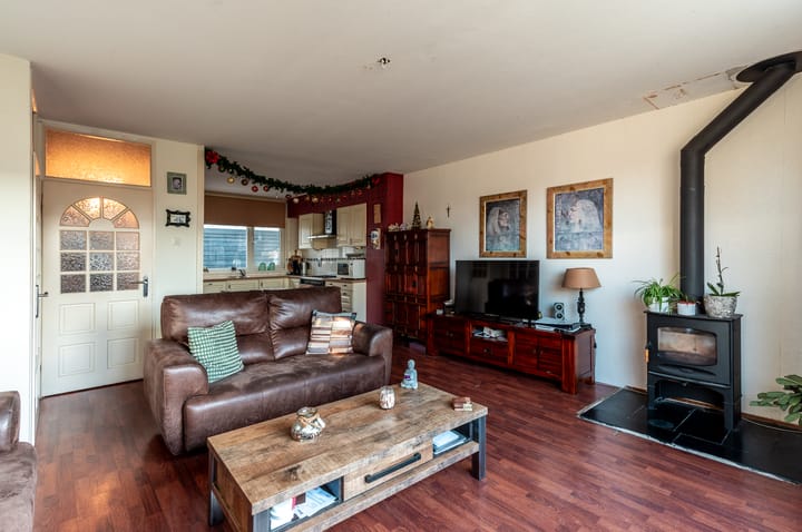 Foto 5 van Karveel 38 17