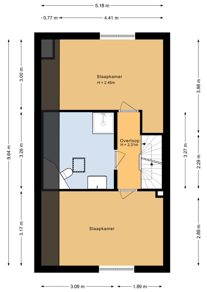 Foto 30 van Karveel 38 17