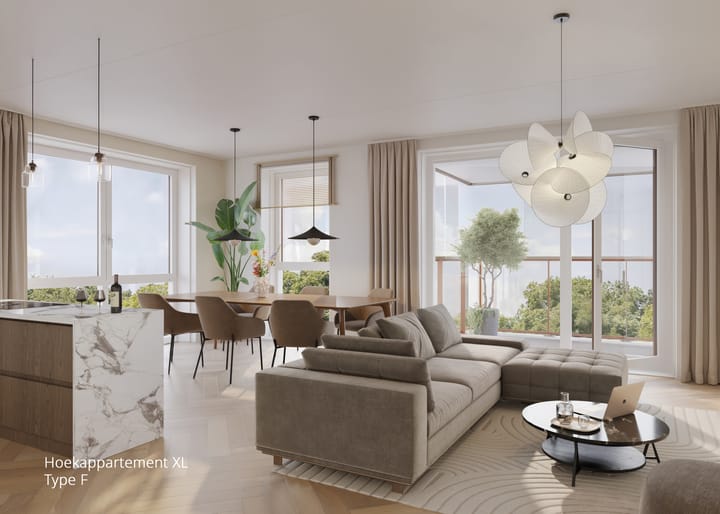 Jan Duikerweg 211 main image