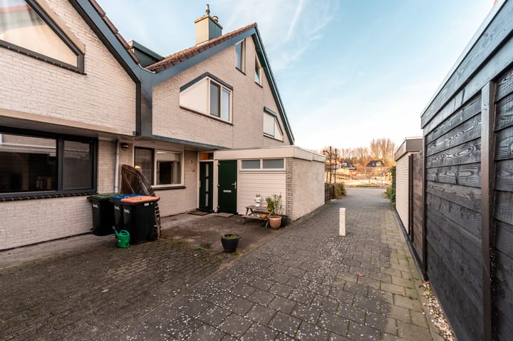 Foto 26 van Karveel 38 17