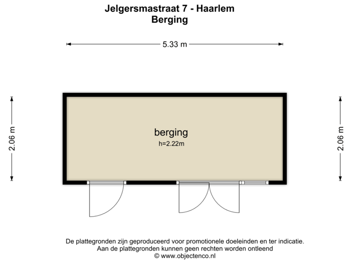 BERGING