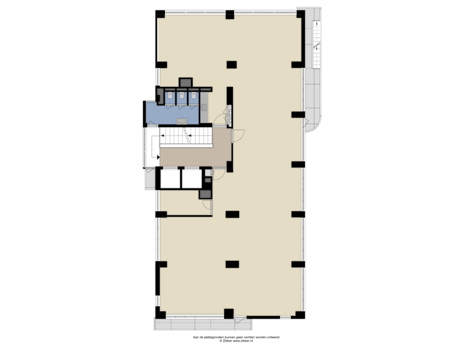 View floorplan