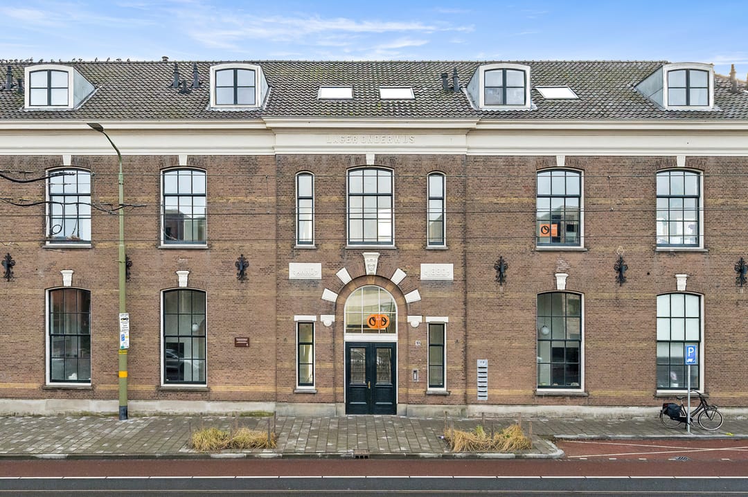 Foto 1 van Duinstraat 10-H