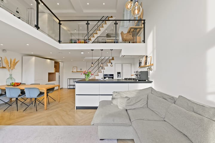 Foto 2 van Duinstraat 10-H