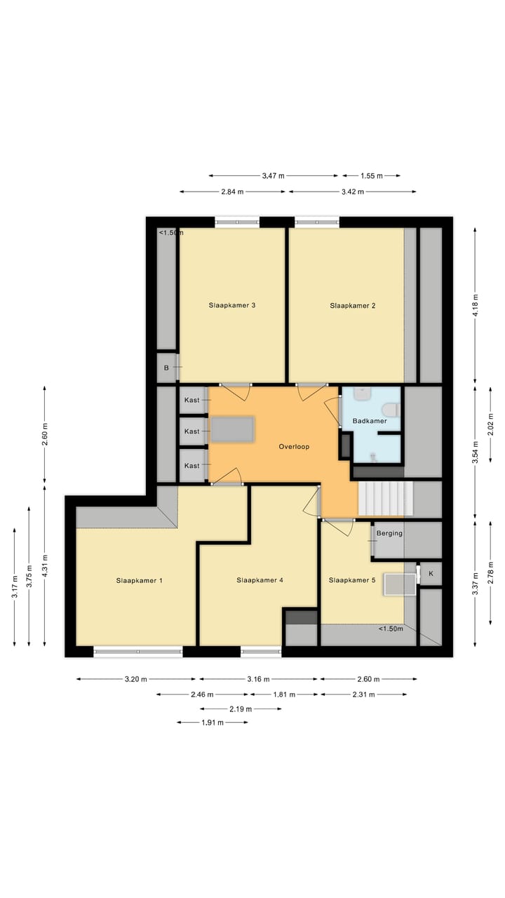 Foto 47 van Zwolseweg 176-B