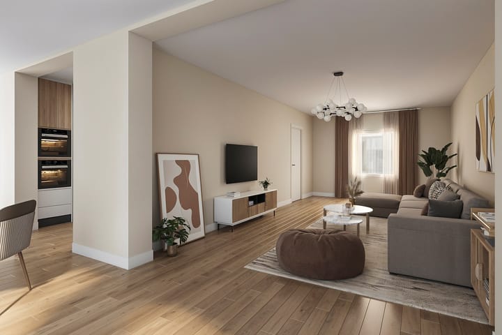 Photo 4 of Dormansberg 11