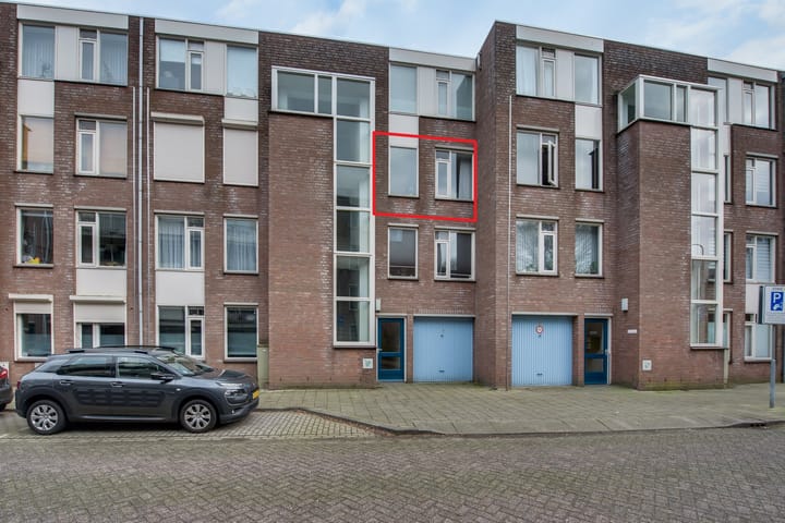 Foto 5 van Meijer van Leeuwenstraat 57