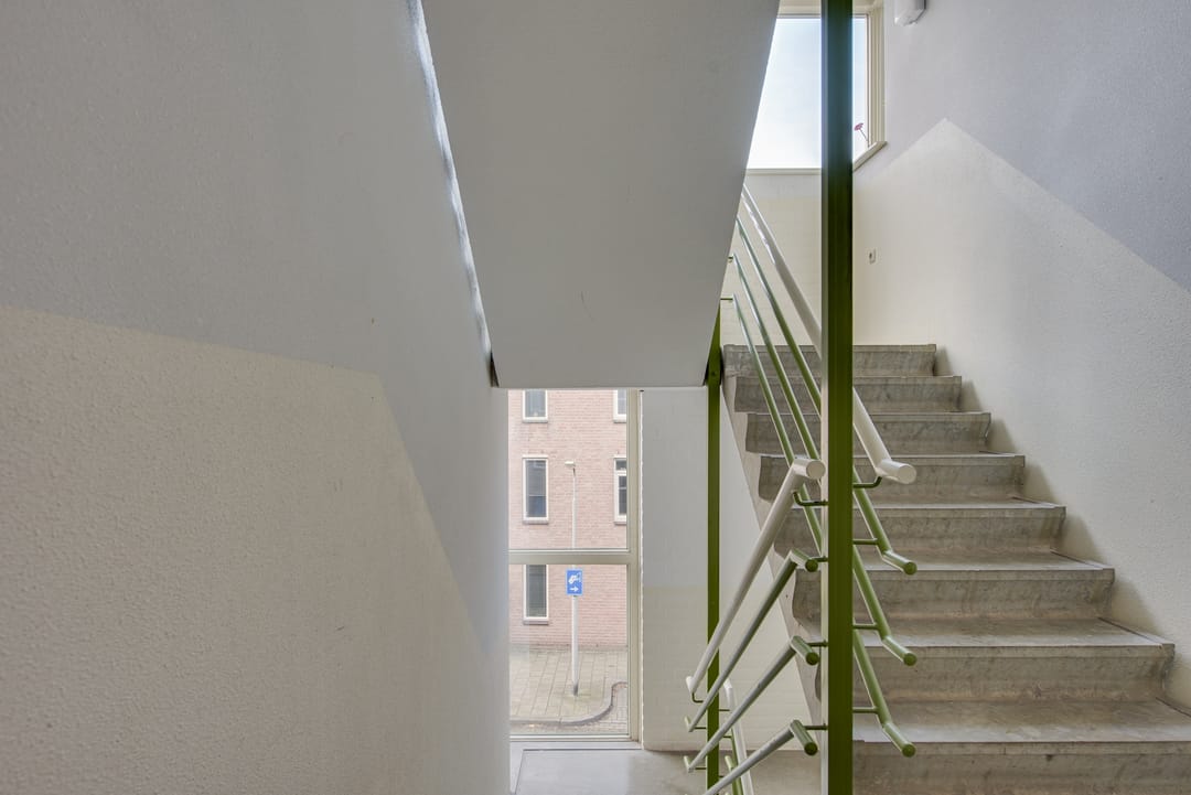 Foto 7 van Meijer van Leeuwenstraat 57