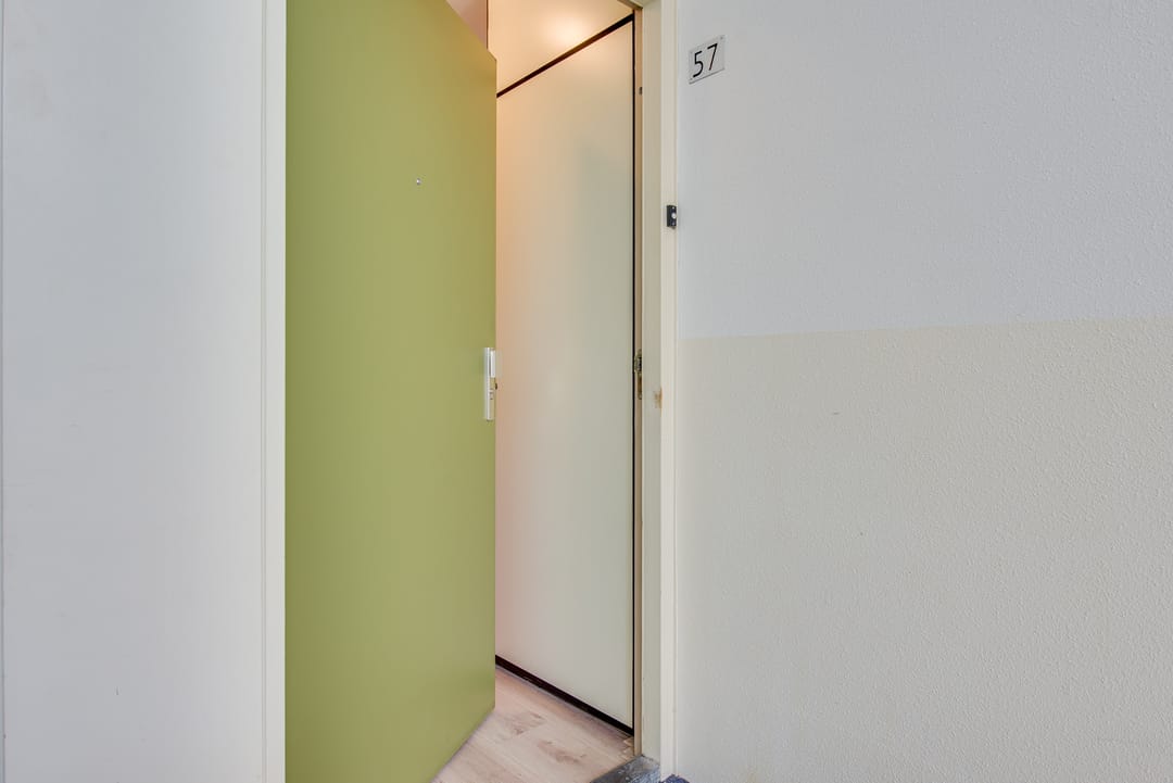 Foto 8 van Meijer van Leeuwenstraat 57