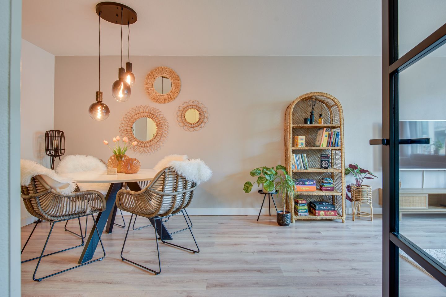 Foto 10 van Meijer van Leeuwenstraat 57