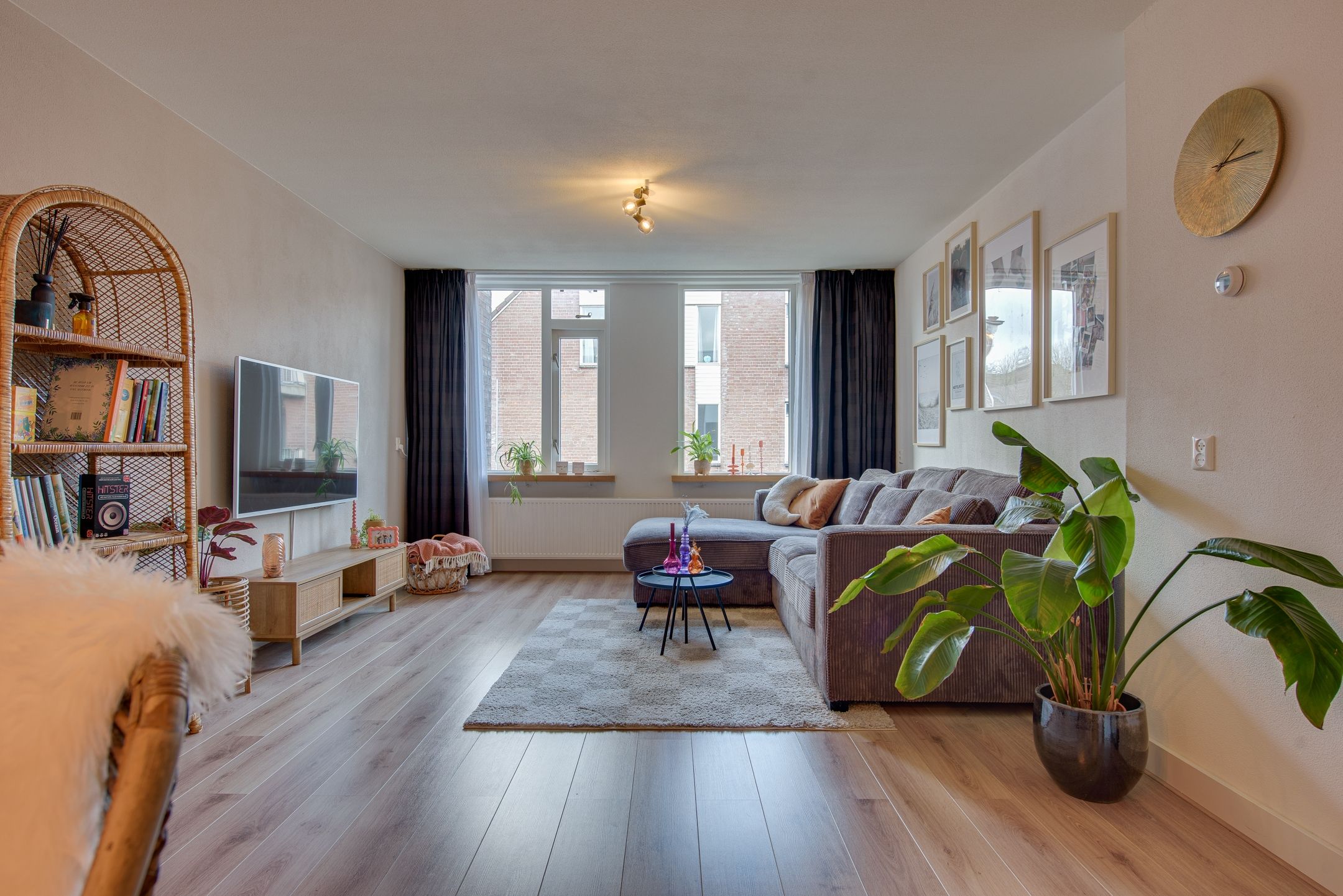 Foto 12 van Meijer van Leeuwenstraat 57