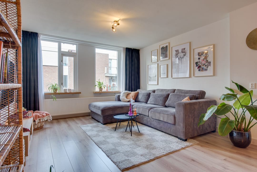 Foto 13 van Meijer van Leeuwenstraat 57