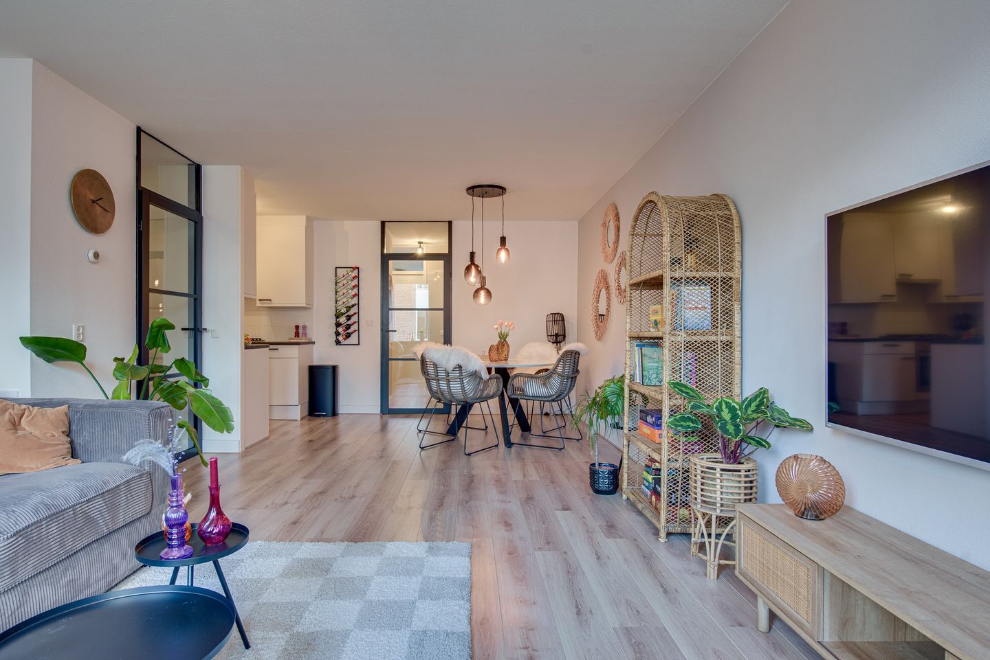 Foto 14 van Meijer van Leeuwenstraat 57