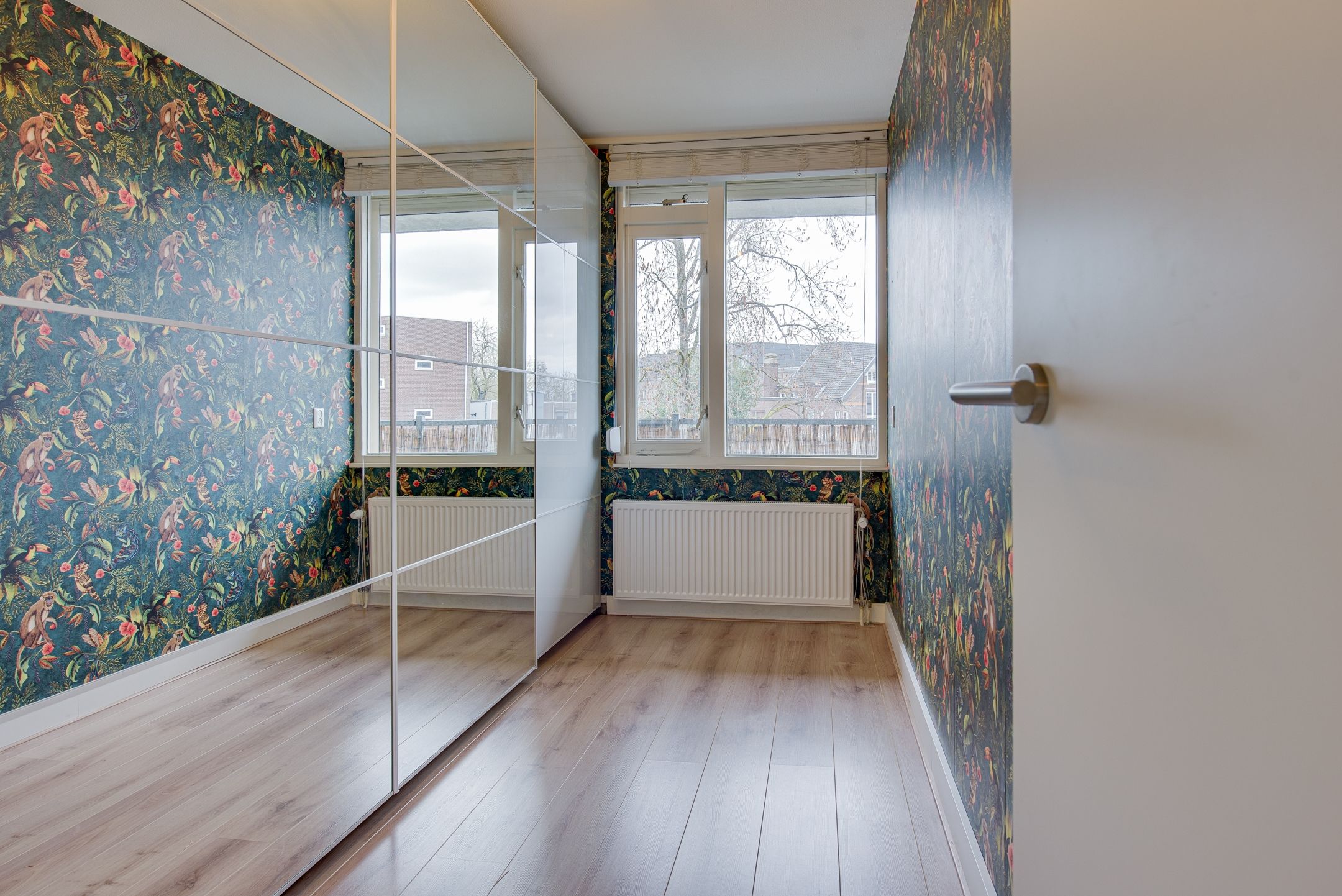 Foto 21 van Meijer van Leeuwenstraat 57