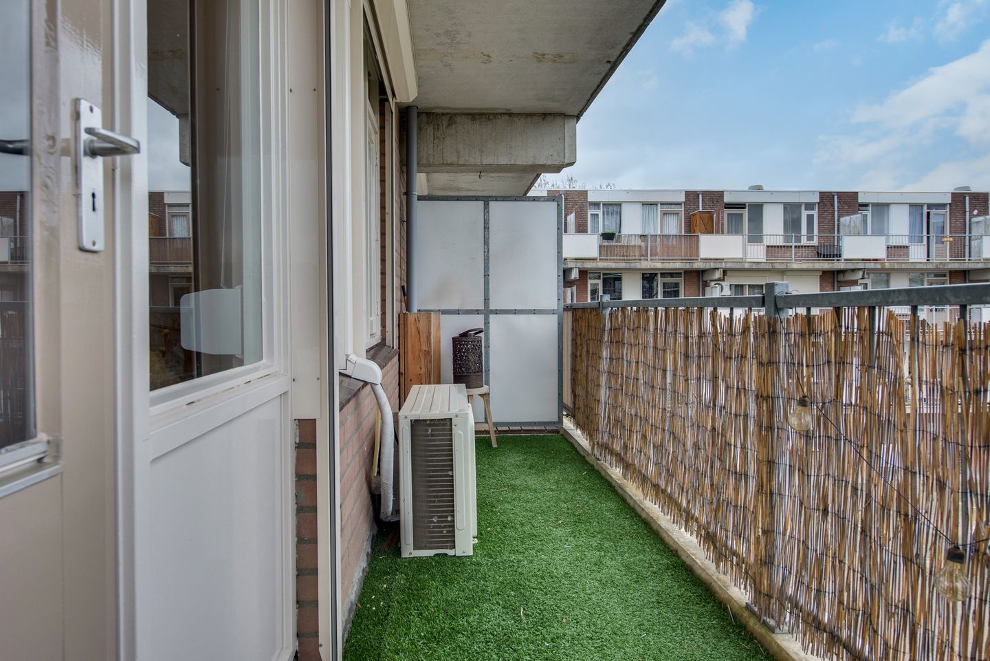 Foto 25 van Meijer van Leeuwenstraat 57