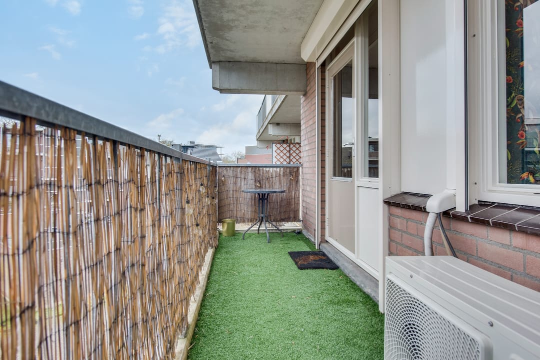 Foto 26 van Meijer van Leeuwenstraat 57