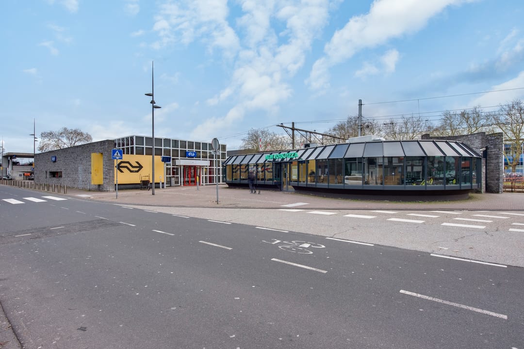 Foto 31 van Meijer van Leeuwenstraat 57