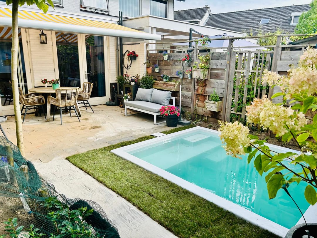 Foto 2 van Gebroeders van Doornestraat 40