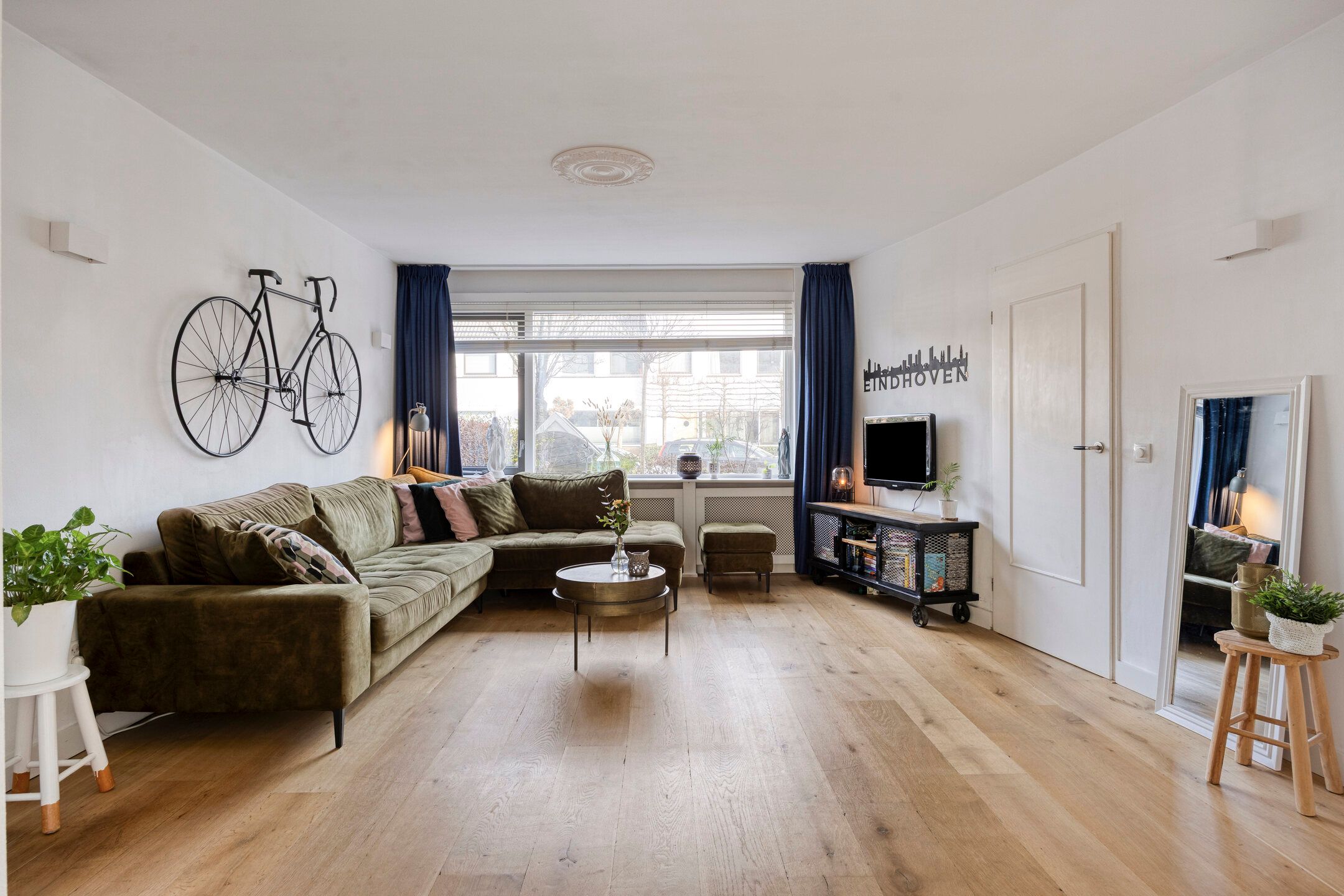 Foto 3 van Gebroeders van Doornestraat 40