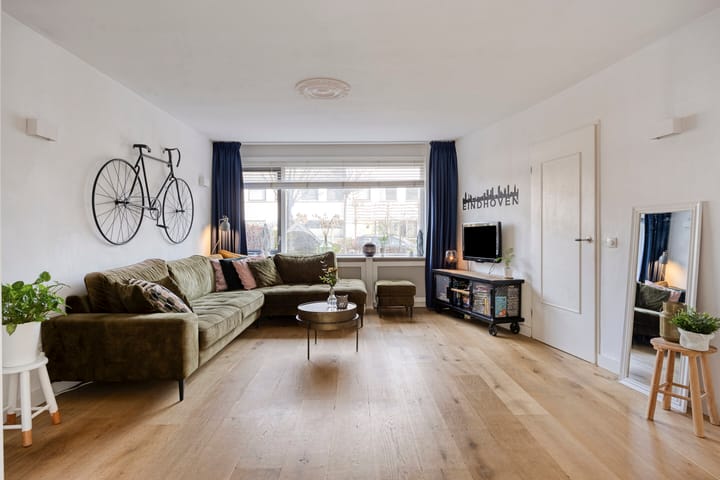 Foto 3 van Gebroeders van Doornestraat 40