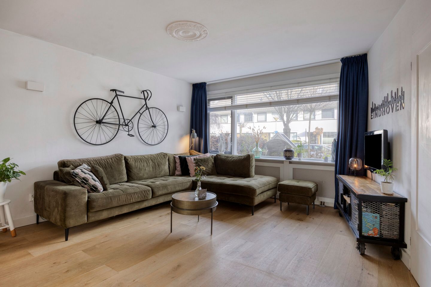 Foto 4 van Gebroeders van Doornestraat 40