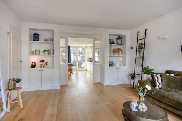 Foto 5 van Gebroeders van Doornestraat 40