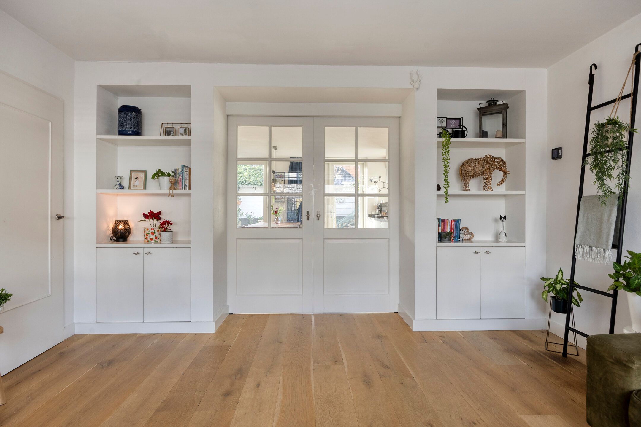 Foto 6 van Gebroeders van Doornestraat 40