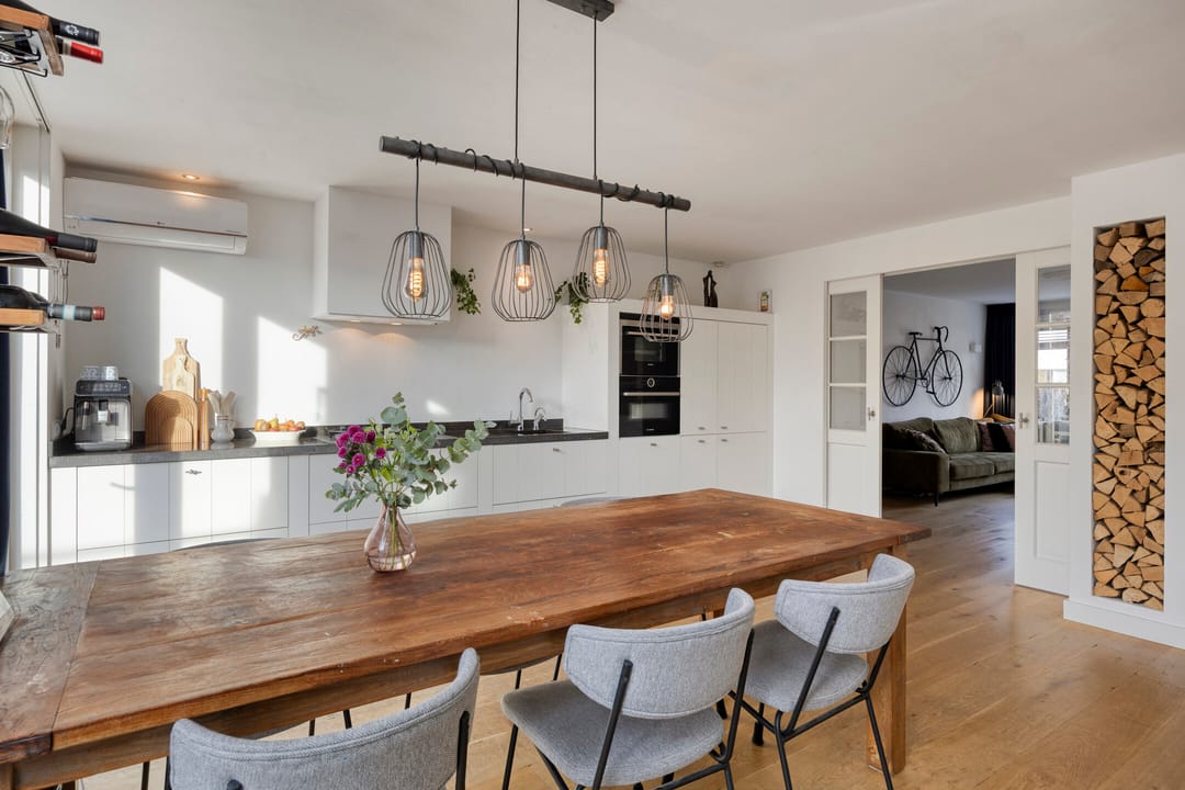 Foto 7 van Gebroeders van Doornestraat 40