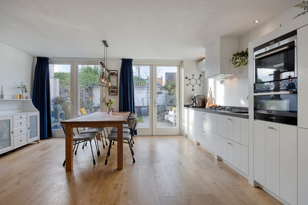 Foto 8 van Gebroeders van Doornestraat 40