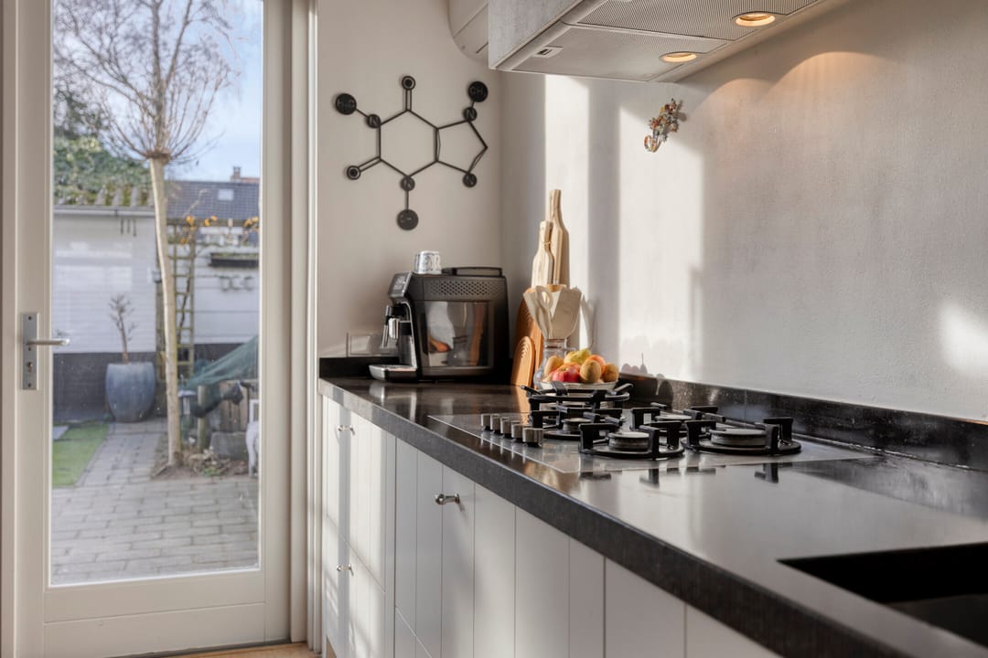 Foto 11 van Gebroeders van Doornestraat 40