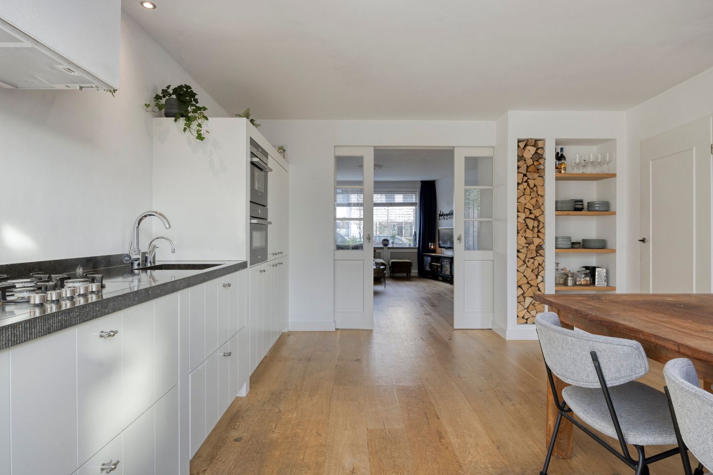 Foto 14 van Gebroeders van Doornestraat 40