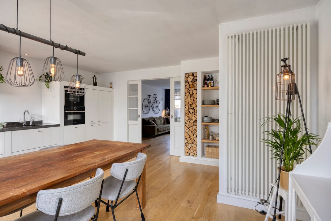 Foto 16 van Gebroeders van Doornestraat 40