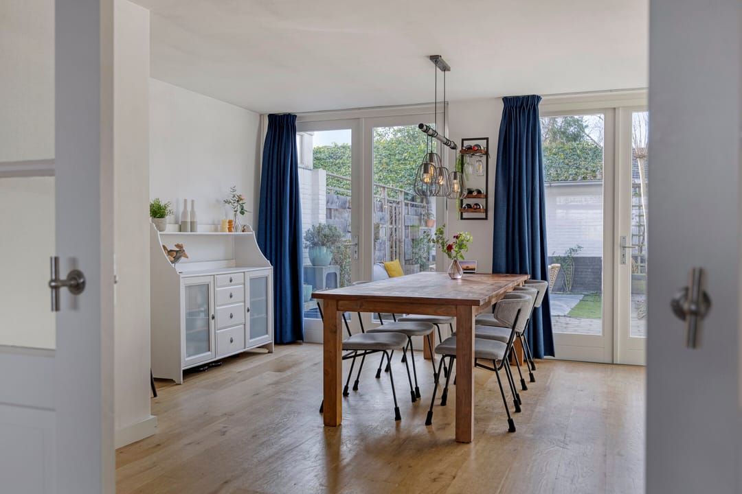 Foto 17 van Gebroeders van Doornestraat 40