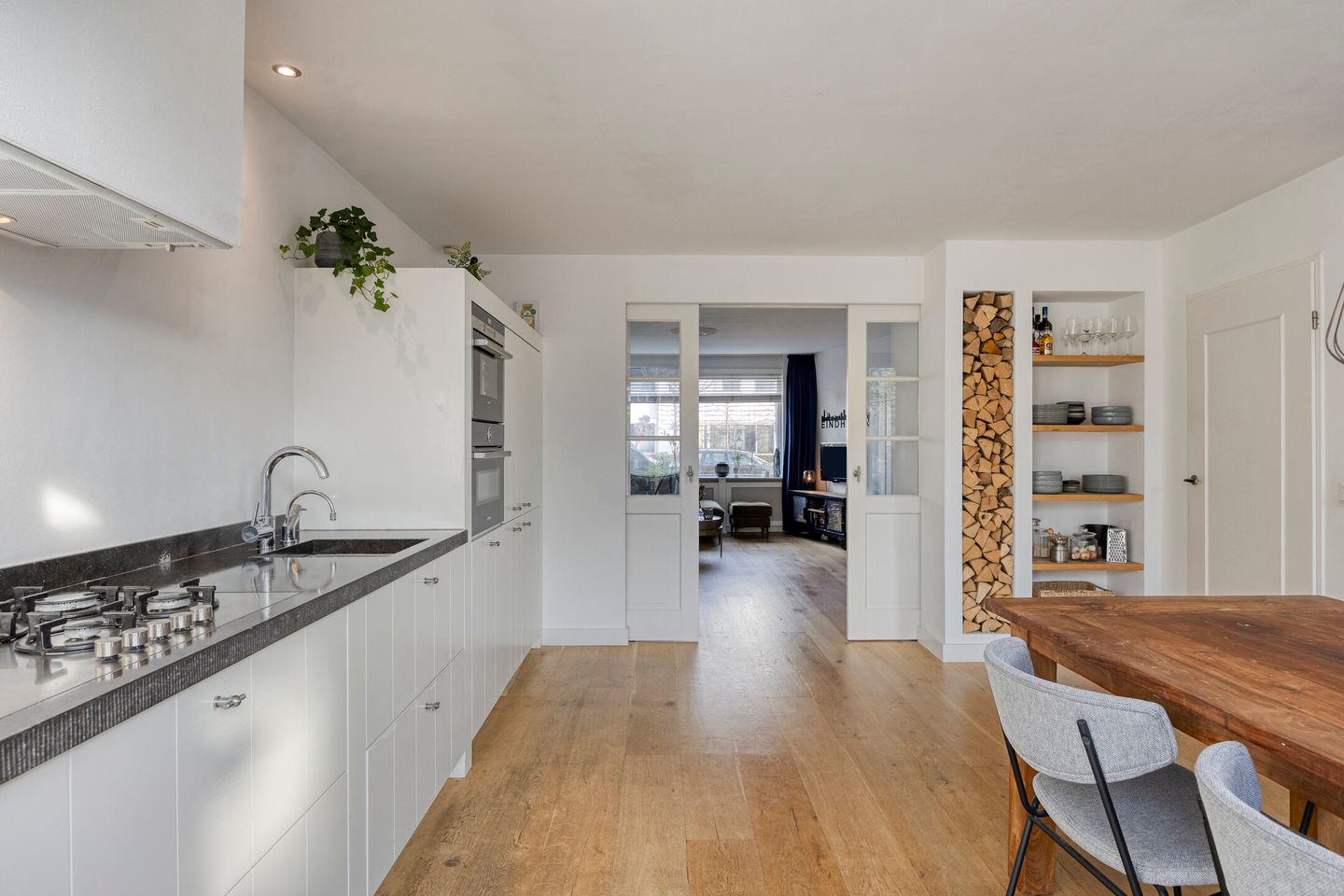 Foto 19 van Gebroeders van Doornestraat 40