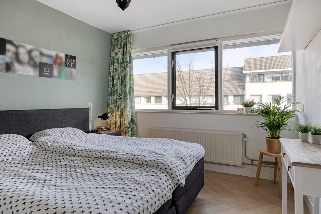 Foto 22 van Gebroeders van Doornestraat 40